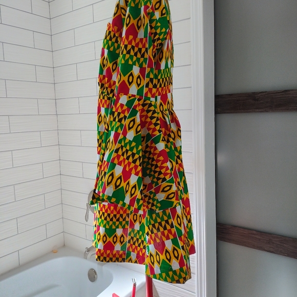 Anna Dress - Picture 2 of 7